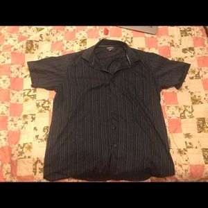 Van Heusen air dress shirt